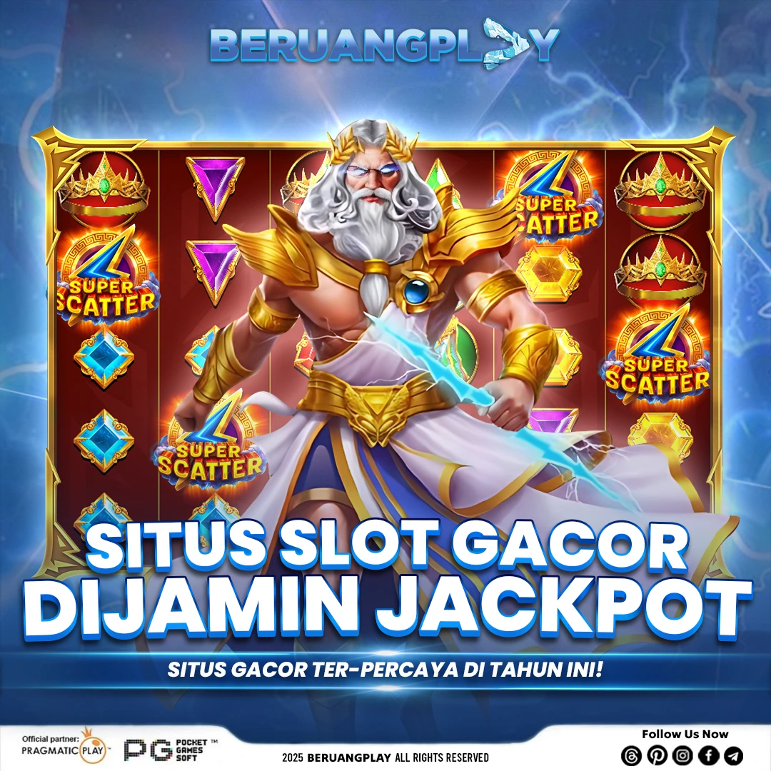 beruangplay slot gacor